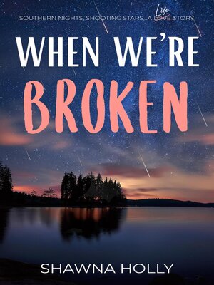 cover image of When We're Broken